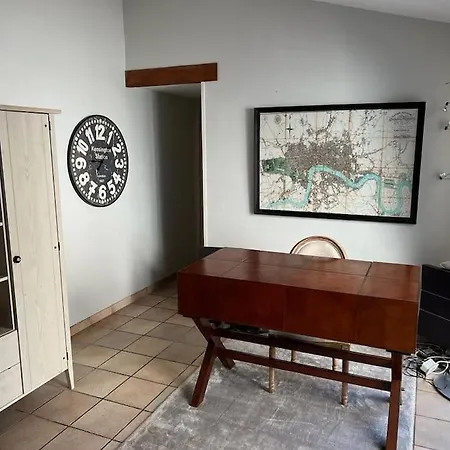 Maison Avec Piscine